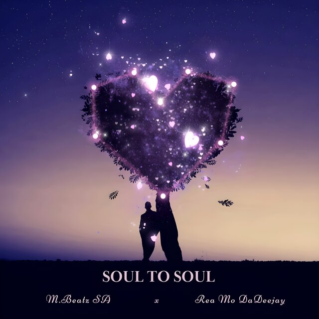 Soul To Soul
