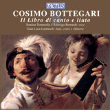 Il libro di canto e liuto: Che fai qua figlia bella? (Arr. G.L. Lastraioli)