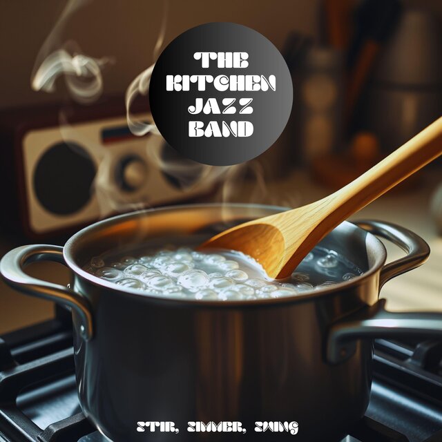 Stir, Simmer, Swing