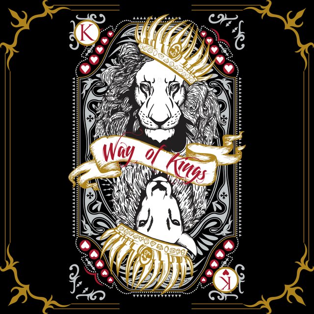 Way of Kings (feat. Omri, Braille, Tony Rueda & Lynnea)