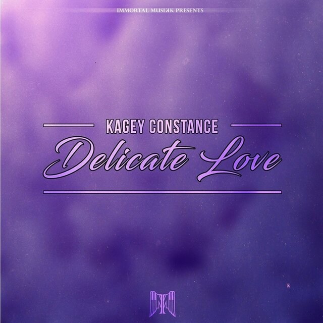 Delicate Love E.P