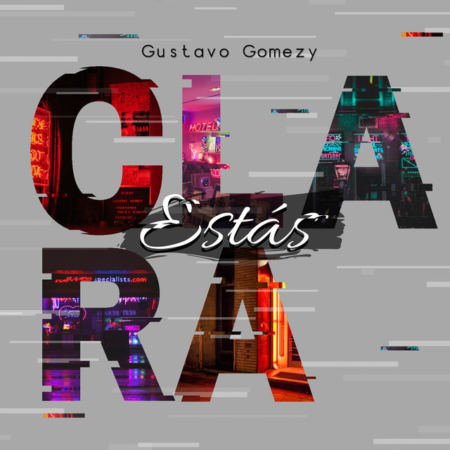 Estas Clara