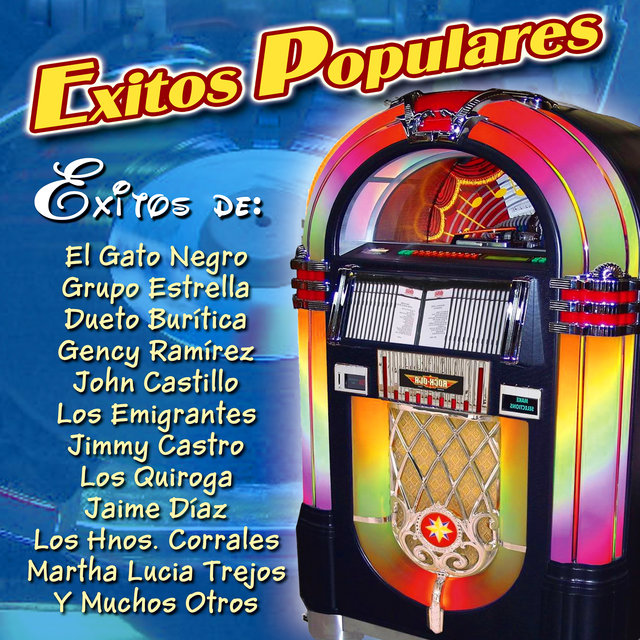 Exitos Populares