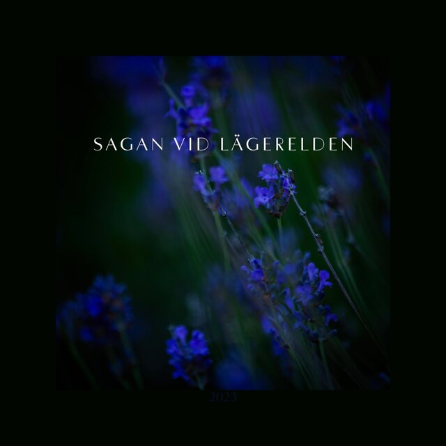 Sagan vid lägerelden