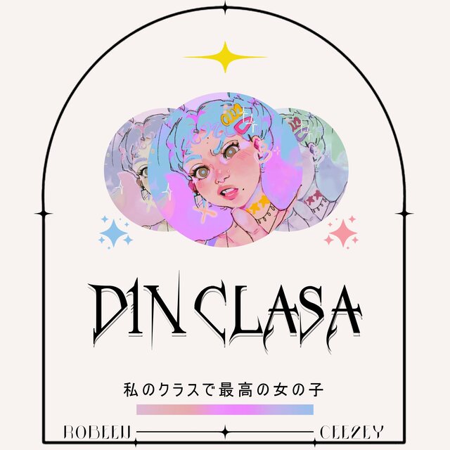 Din Clasă (feat. Ceezey)