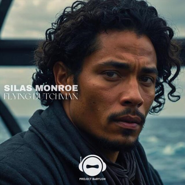 Flying Dutchman (feat. Silas Monroe)
