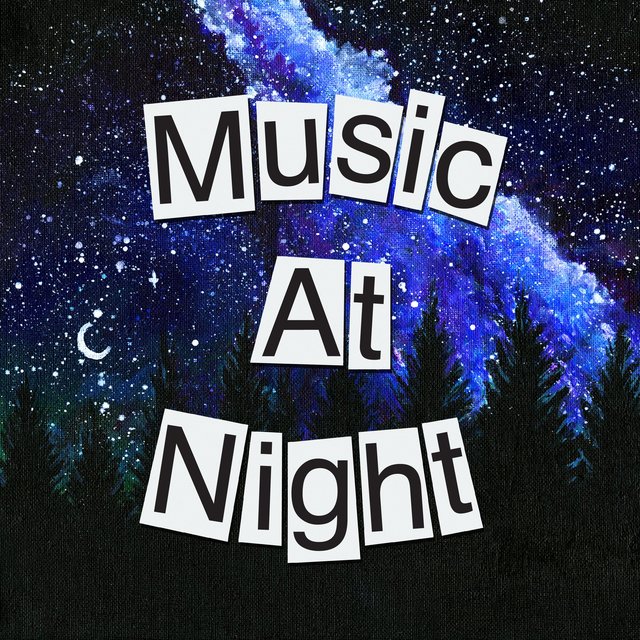 Music At Night