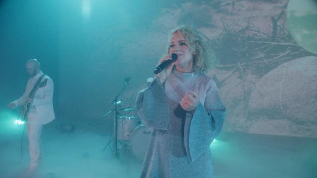 The Otherside (Live Performance)