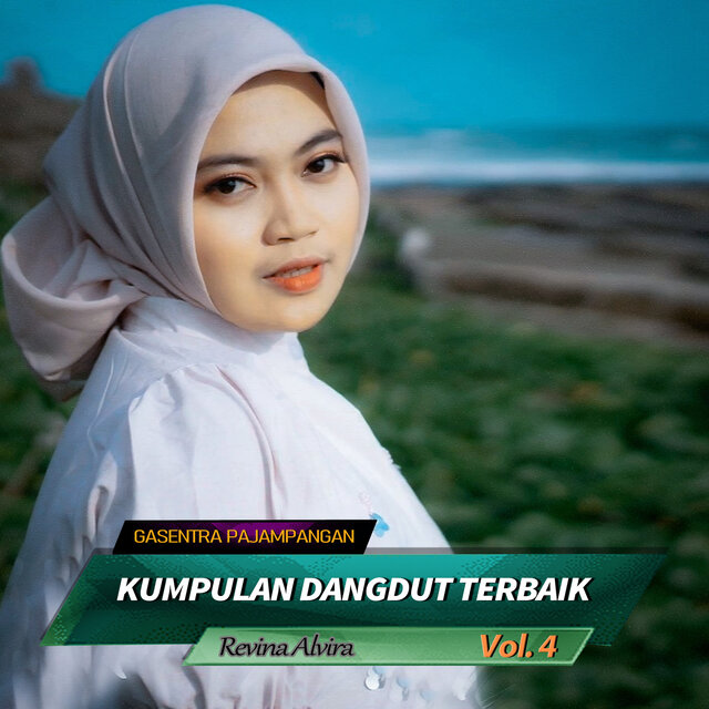 Kumpulan Dangdut Terbaik, Vol. 4