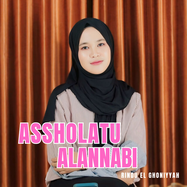 Assholatu Alannabi
