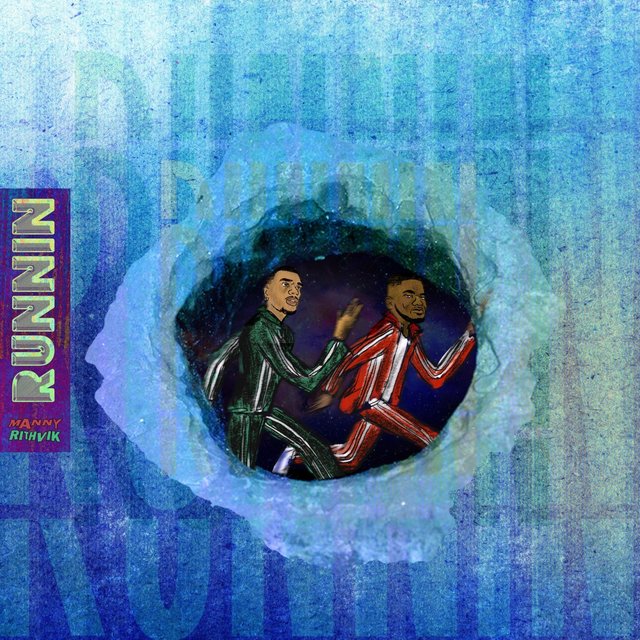 Runnin' (feat. Rithvik Andugula)