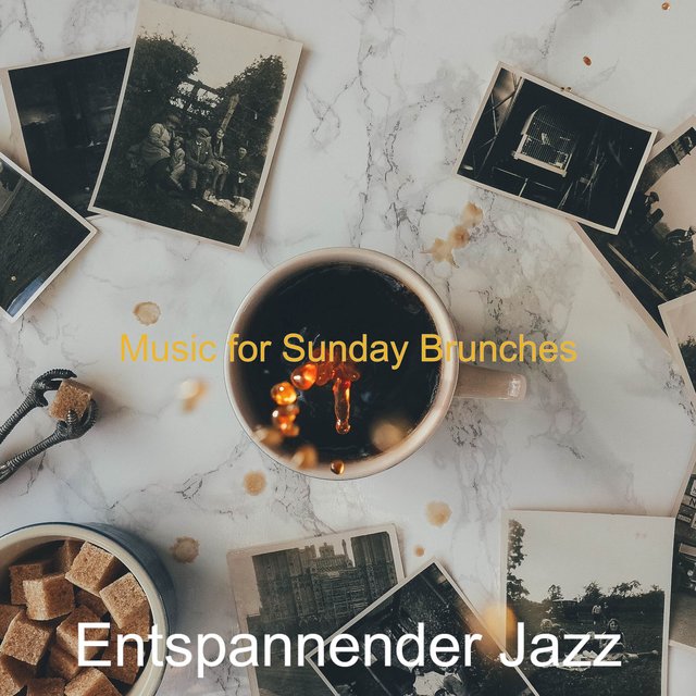 Swing Jazz - Vibe for Haute Cuisine
