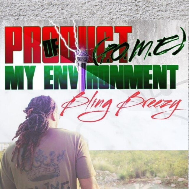 Product of My Environment