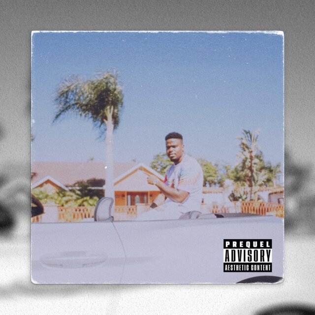 CALIFORNIA LOVE