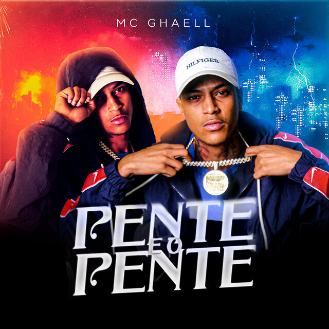 Pente e o Pente