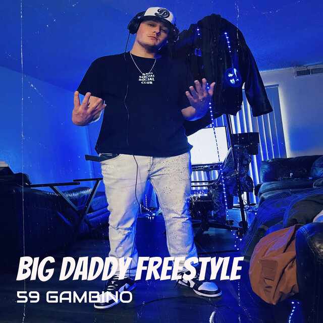Big Daddy Freestyle