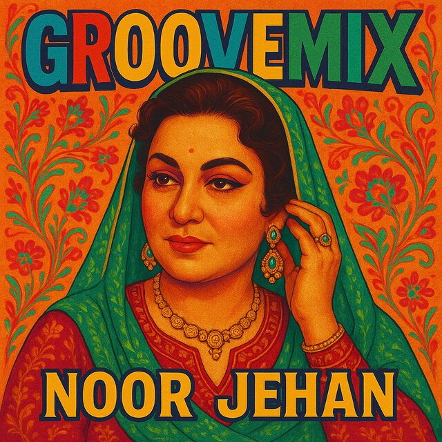 Groove Mix