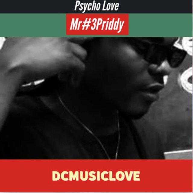 Pyscho Love