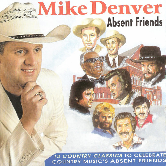 Absent Friends