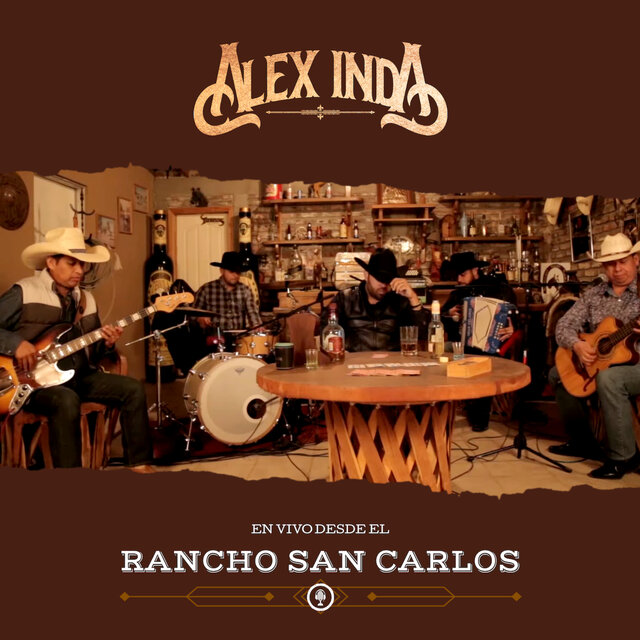 En Vivo Desde el Rancho San Carlos