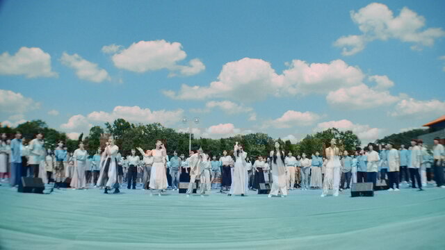 Ima Kono Tokiwo (Sing along)