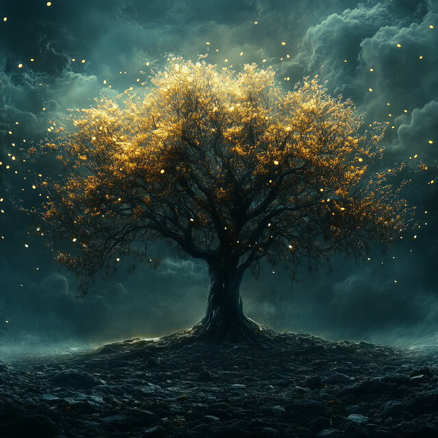 Wishing Tree