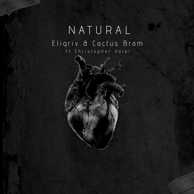Natural (feat. Christopher Volpi)
