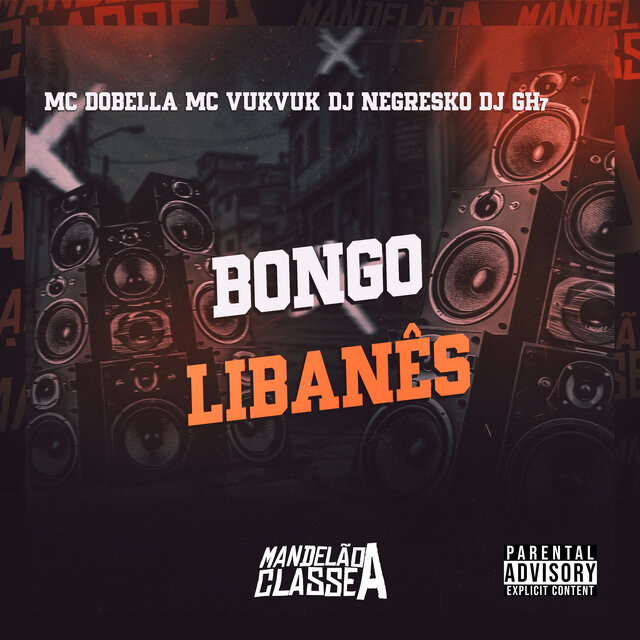 Bongo Libanês