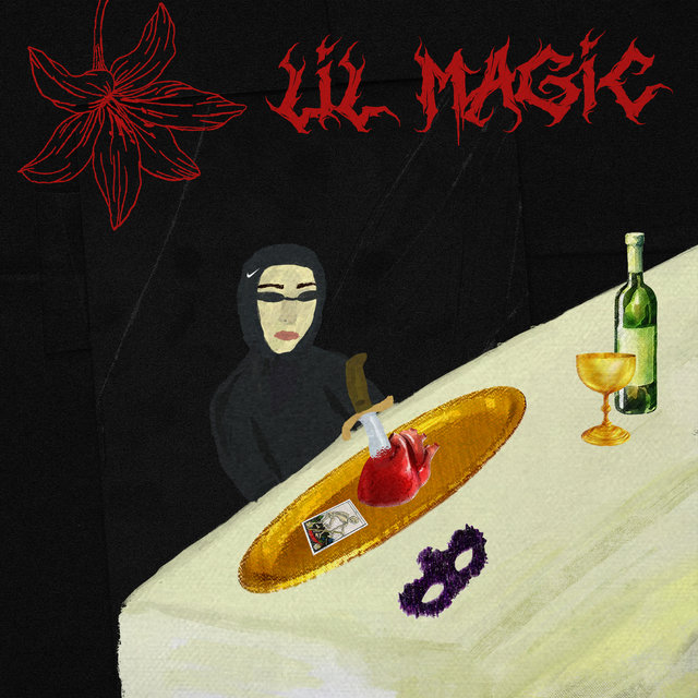Lil Magic