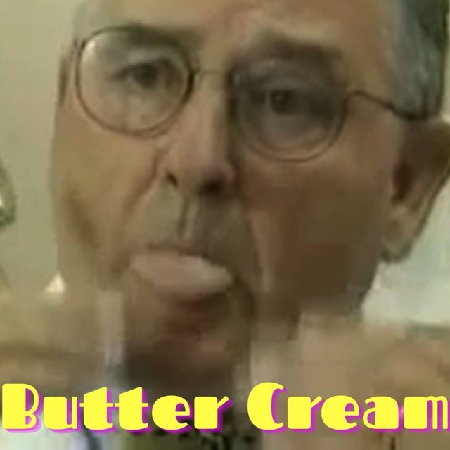 Butter Cream