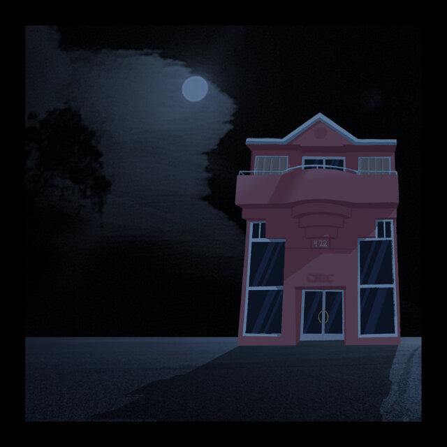 The Hardest Thing: Nothing Lasts Forever (Deluxe)