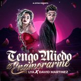 Tengo Miedo A Enamorarme (feat. Lya & David Martinez)