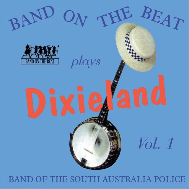 Band on the Beat Plays Dixieland, Vol. 1