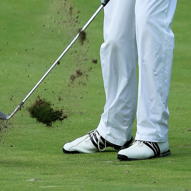 GOLF° (feat. AngelTear)