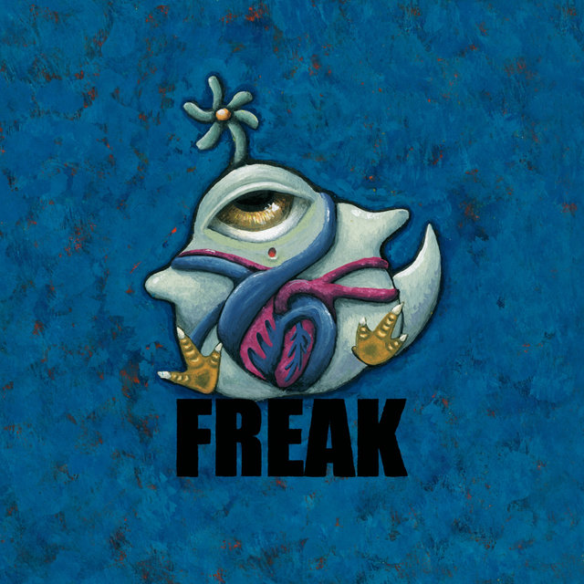 Freak