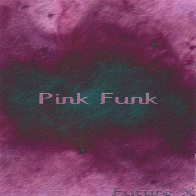 Pink Funk