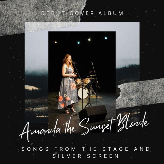 Songs from the Stage and Silver Screen