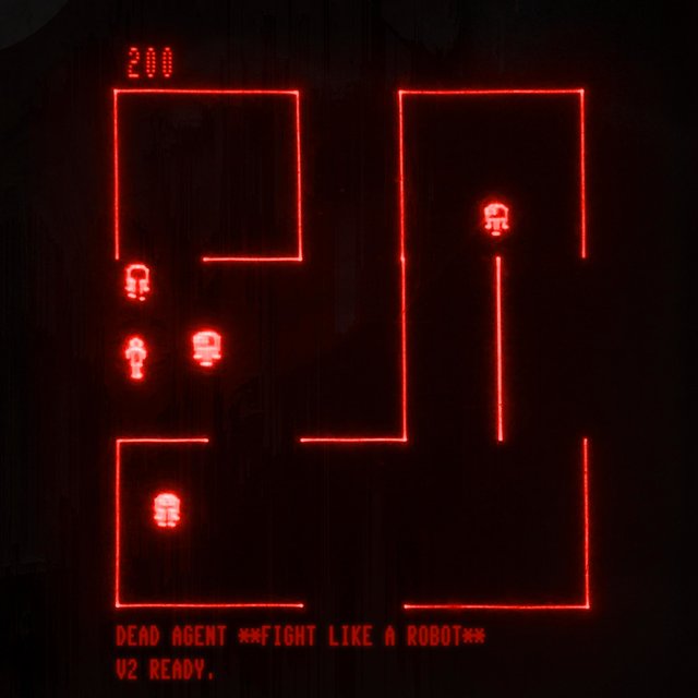 Fight Like a Robot V2