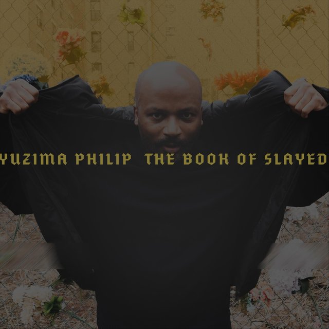 The Book of Slayed