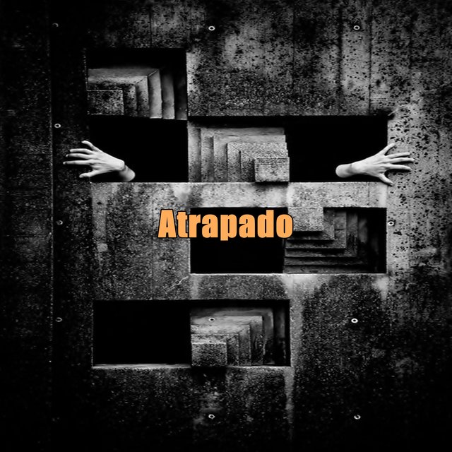 Atrapado