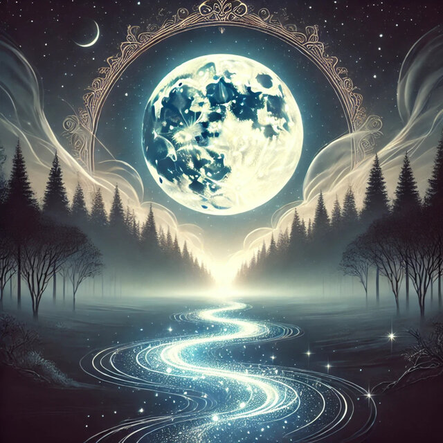 Caminos de Luna