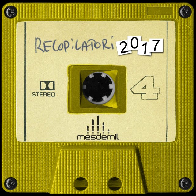 Mésdemil 2017