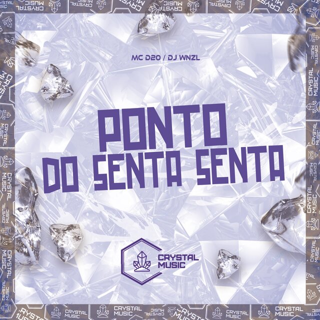 Ponto do Senta Senta