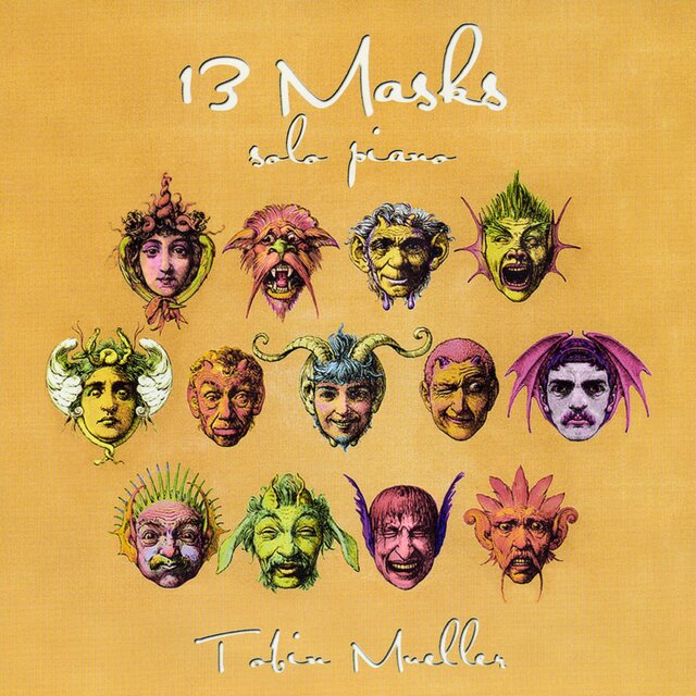 13 Masks