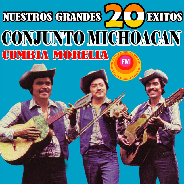 Nuestros Grandes 20 Éxitos