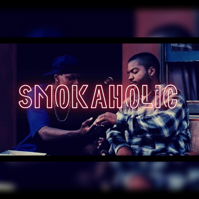 smokaholic (feat. Ruckus Riley)