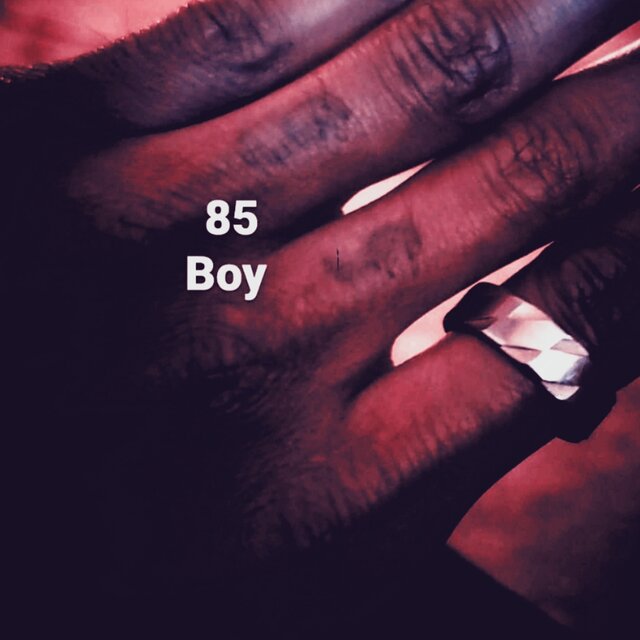 85 BOY