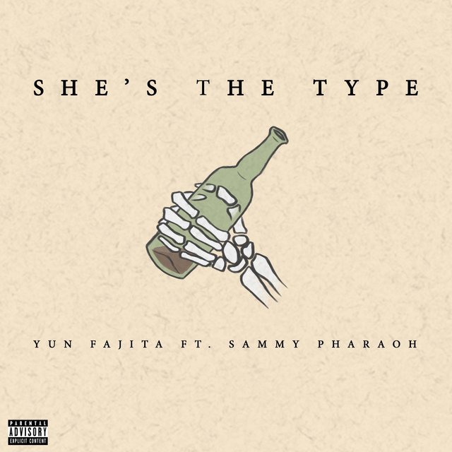 She's the Type