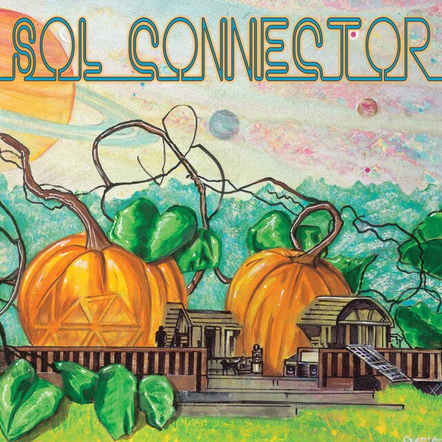 Sol Connector