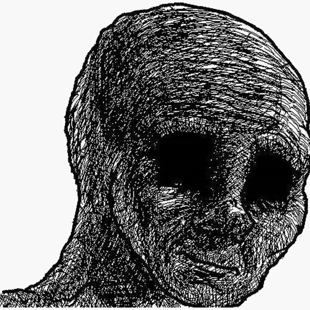 i feel nothing but impending doom